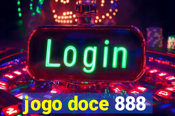 jogo doce 888